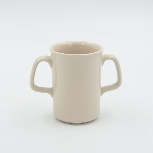 Coffee Mug - Tall Double Handled