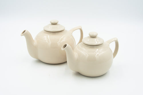 Teapot