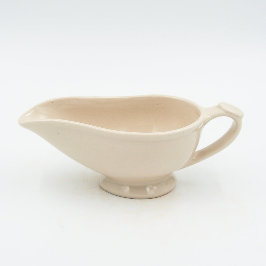 Gravy Boat